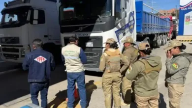 NOTICIA: ANH suspende temporalmente 40 registros B-SISA en Oruro por carguíos irregulares ANH suspende temporalmente 40 registros B-SISA en Oruro por carguíos irregulares