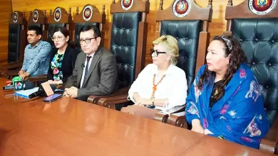 NOTICIA: Adiós a los Magistrados autoprorrogados Adiós a los Magistrados autoprorrogados