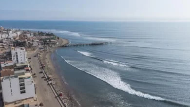 NOTICIA: Alerta Global por Tsunami Más de 2 millones de personas en riesgo en Japón y otros países enfrentan el impacto Alerta Global por Tsunami Más de 2 millones de personas en riesgo en Japón y otros países enfrentan el impacto