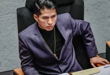 Andrónico Rodríguez enfrenta amenazas: ¿tensión política en el MAS?
