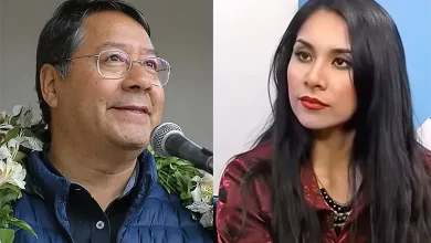 NOTICIA: Arce ofrece Bs 2.635 de asistencia familiar provisional y Brenda lo rechaza por insuficiente Arce ofrece Bs 2.635 de asistencia familiar provisional y Brenda lo rechaza por insuficiente
