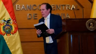 NOTICIA: BCB Advierte Cero Valor Legal de los Billetes del Accidente del El Alto BCB Advierte Cero Valor Legal de los Billetes del Accidente del El Alto