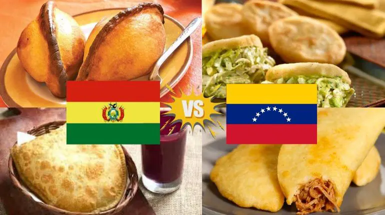 NOTICIA: Bolivia avanza a las semifinales del Mundial de Desayunos tras vencer a Argentina Bolivia avanza a las semifinales del Mundial de Desayunos tras vencer a Argentina