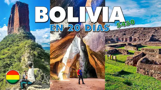 NOTICIA: Bolivia Sorprende al Mundo 20 Razones por las Que Es Única e Inigualable Bolivia Sorprende al Mundo 20 Razones por las Que Es Única e Inigualable