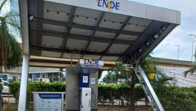 NOTICIA: Bolivia apuesta por la electromovilidad con una red de más de 10 electrolineras Bolivia apuesta por la electromovilidad con una red de más de 10 electrolineras