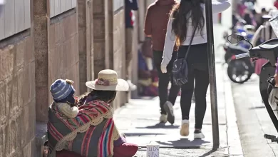 NOTICIA: Bolivia registra 14,6 en el Índice de Hambre Bolivia registra 14,6 en el Índice de Hambre