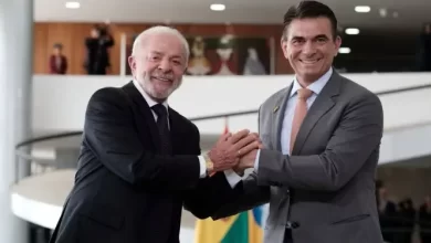 NOTICIA: Bolivia y Brasil firman acuerdos que marcan el “inicio de una nueva etapa” Bolivia y Brasil firman acuerdos que marcan el “inicio de una nueva etapa”
