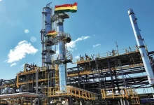 Caída Drástica del 80% en la Producción de Gas en Santa Cruz: Un Impacto Alarmante para Bolivia