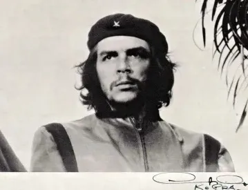 NOTICIA: Che Guevara Plantean Declararlo Enemigo de Bolivia Che Guevara Plantean Declararlo Enemigo de Bolivia