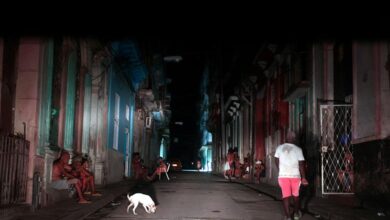 NOTICIA: Crisis Energética en Cuba Crisis Energética en Cuba