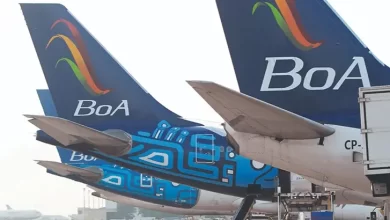 NOTICIA: Crisis en BoA Deuda Millonaria y Solo 8 Aviones Vuelan Crisis en BoA Deuda Millonaria y Solo 8 Aviones Vuelan