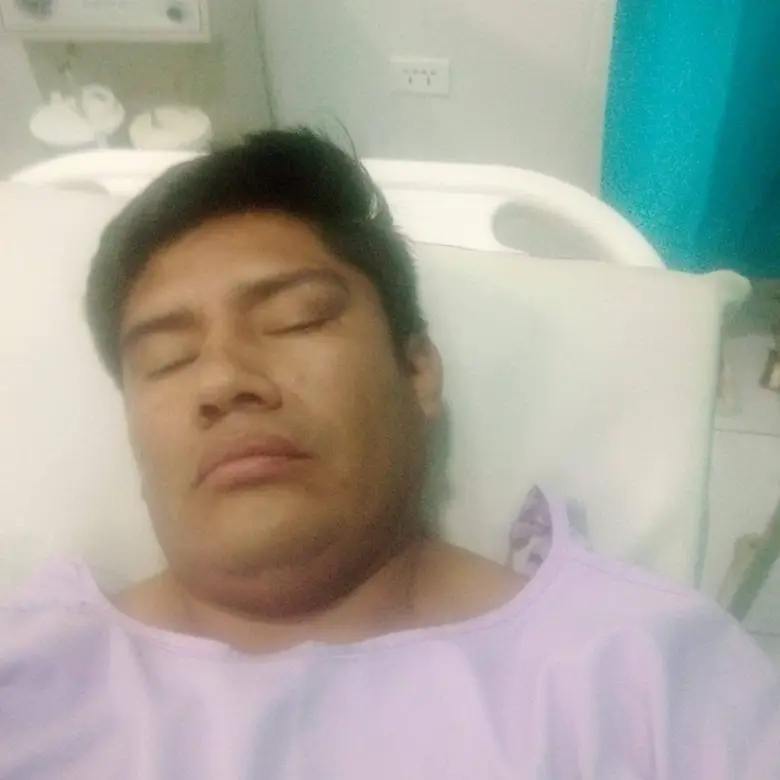 NOTICIA: Denuncian intento de asesinato contra jefe de campaña de Alianza Popular en el Trópico de Cochabamba Denuncian intento de asesinato contra jefe de campaña de Alianza Popular en el Trópico de Cochabamba