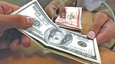Dólar Supera los 19 Bolivianos
