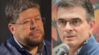 NOTICIA: Doria Medina Rompe con el Gobierno de Paz por Corrupción Doria Medina rompe con el Gobierno