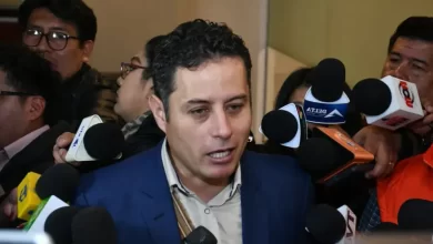 NOTICIA: Edman Lara Sin Presupuesto: Paz Reduce La Institución Edman Lara Sin Presupuesto: Paz Reduce La Institución