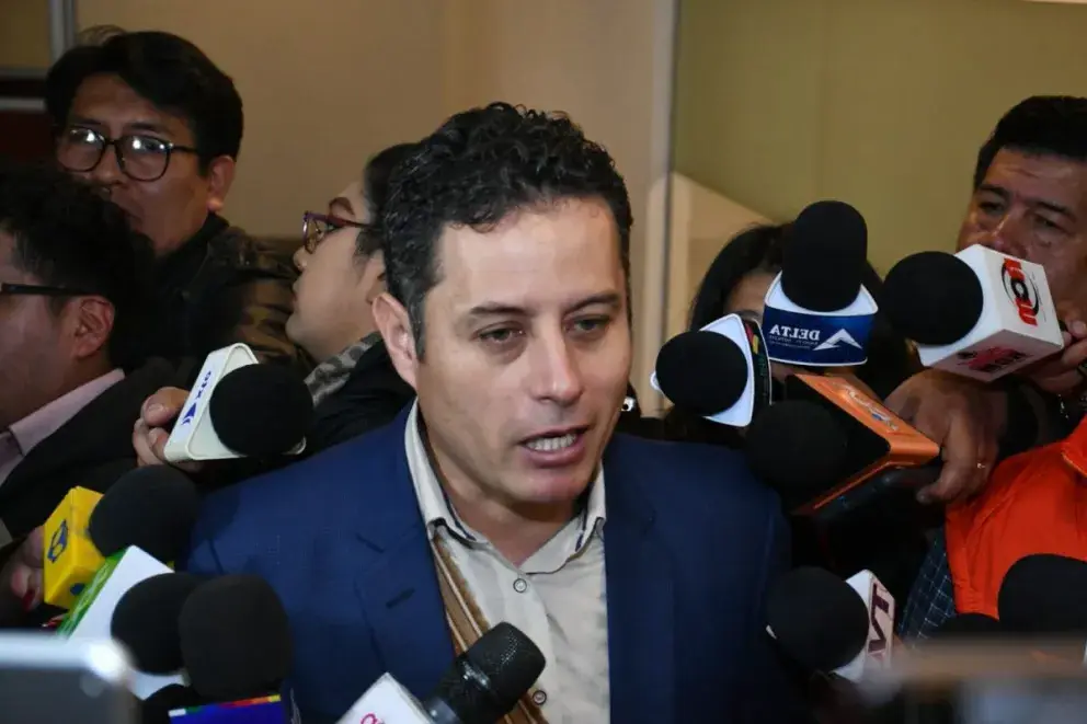 NOTICIA: Edman Lara Sin Presupuesto: Paz Reduce La Institución Edman Lara Sin Presupuesto: Paz Reduce La Institución