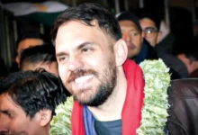 Eduardo Del Castillo Enfrenta Alerta Roja de Interpol