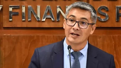 NOTICIA: El Gobierno Aprueba Cuatro Nuevos Impuestos: ¿Impacto en la Economía? El Gobierno Aprueba Cuatro Nuevos Impuestos: ¿Impacto en la Economía?