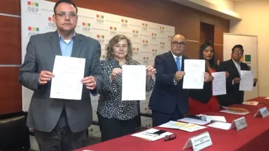 NOTICIA: El TSE realizo el sorteo de más de 200 Mil Jurados Electorales para las Subnacionales 2026 El TSE realizo el sorteo de más de 200 Mil Jurados Electorales para las Subnacionales 2026