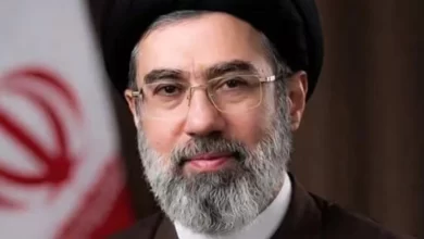 NOTICIA: Mojtaba Jamenei es el Nuevo Líder Supremo de Irán y Desafía a Trump Mojtaba Jamenei es el Nuevo Líder Supremo de Irán y Desafía a Trump