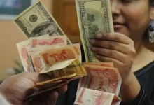 El dólar supera los 19 bolivianos
