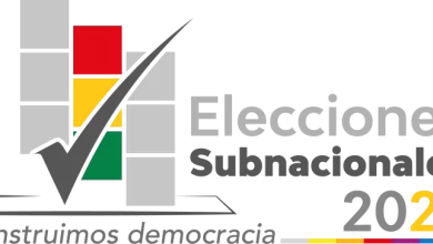 Ver si soy Jurados Electorales Marzo 2026 para las Elecciones Subnacionales en Bolivia