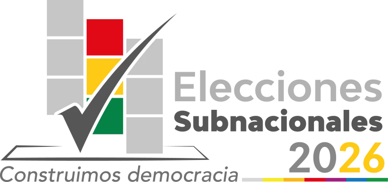 NOTICIA: Ver si soy Jurados Electorales Marzo 2026 para las Elecciones Subnacionales en Bolivia Ver si soy Jurados Electorales Marzo 2026 para las Elecciones Subnacionales en Bolivia