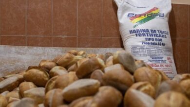 Emapa suspende entrega de harina subvencionada a panaderos de El Alto