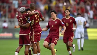 Eso de no prometer clasificar para el Mundial