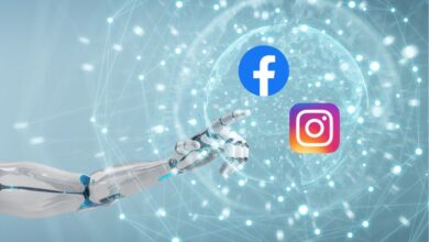 NOTICIA: Facebook e Instagram utilizaran Fotos para Desarrollar Inteligencia Artificial Facebook e Instagram utilizaran Fotos para Desarrollar Inteligencia Artificial