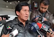 Félix Ajpi Lanza Críticas a Evo Morales "Él es el Único Traidor a Bolivia"