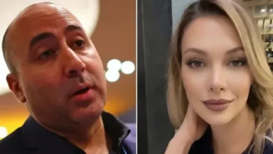 NOTICIA: Fernando Cerimedo Acepta Careo y Acusa a Nadia Beller de Chantaje Fernando Cerimedo Acepta Careo y Acusa a Nadia Beller de Chantaje