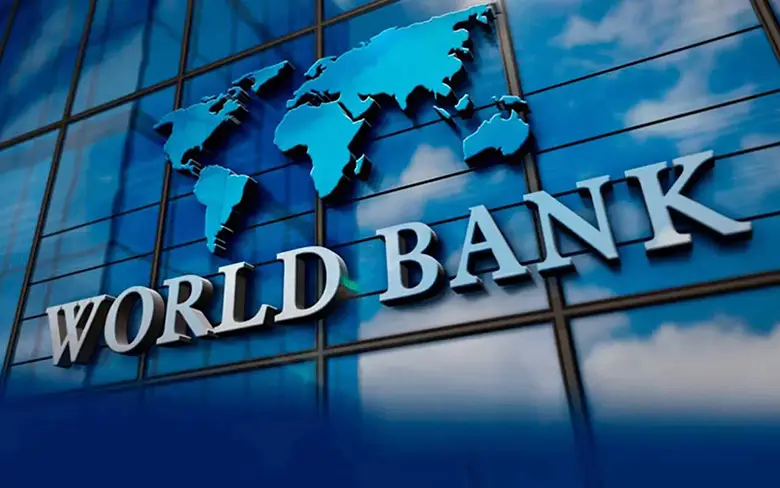 NOTICIA: Gobierno anunciará nuevo financiamiento del Banco Mundial Gobierno anunciará nuevo financiamiento del Banco Mundial