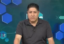 Una falsa declaración jurada y movimientos irregulares en sus cuentas le costó el cargo a Lisperguer