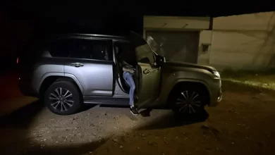 Identifican a las víctimas del doble asesinato en la avenida Banzer de Santa Cruz