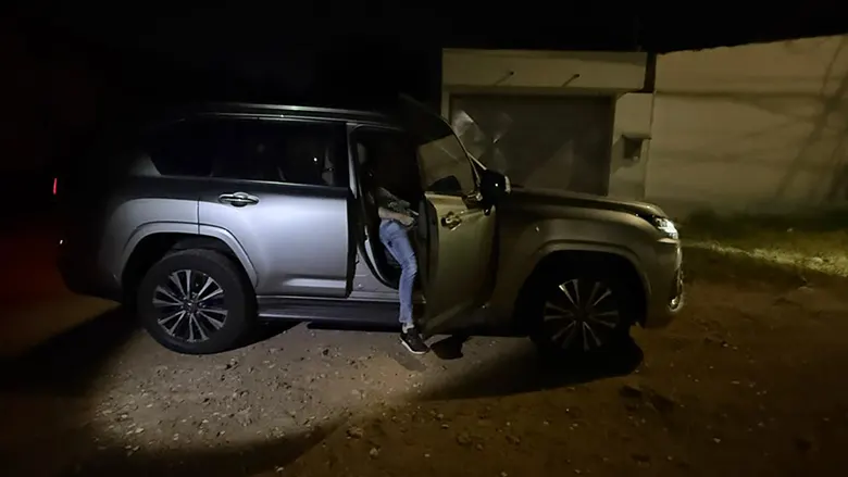 NOTICIA: Identifican a las víctimas del doble asesinato en la avenida Banzer de Santa Cruz Identifican a las víctimas del doble asesinato en la avenida Banzer de Santa Cruz