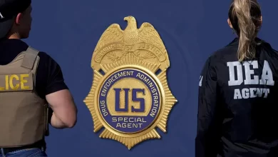 NOTICIA: Rodrigo Paz confirma cooperación con la DEA de Estados Unidos para reforzar la lucha contra el narcotráfico Rodrigo Paz confirma cooperación con la DEA de Estados Unidos para reforzar la lucha contra el narcotráfico
