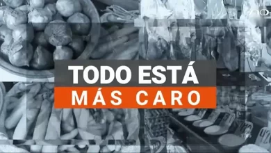NOTICIA: La crisis económica alcanza nuevos niveles y golpea al bolsillo de todos La crisis económica alcanza nuevos niveles y golpea al bolsillo de todos