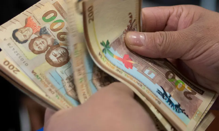 NOTICIA: Ley del diferimiento de créditos en Bolivia Ley del diferimiento de créditos en Bolivia