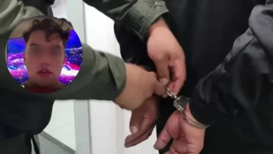 Liberan al tiktoker detenido por difundir información sobre el dólar