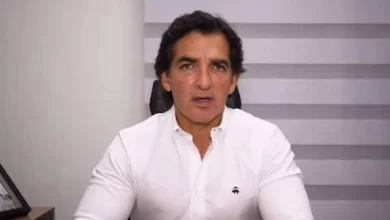 NOTICIA: Mamen Saavedra es el Nuevo Alcalde de Santa Cruz: Ganó con 71% Mamen Saavedra es el Nuevo Alcalde de Santa Cruz: Ganó con 71%