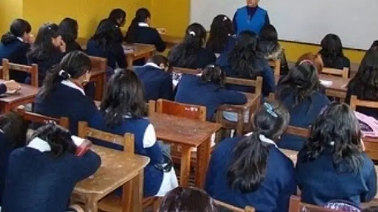 NOTICIA: Ocho departamentos finalizan clases el cinco de diciembre Ocho departamentos finalizan clases el cinco de diciembre
