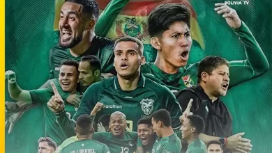 NOTICIA: Partidos De La Verde En Señal Abierta para ver el Repechaje Mundial Partidos De La Verde En Señal Abierta para ver el Repechaje Mundial