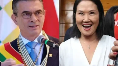 NOTICIA: Paz y Fujimori Reviven Proyecto Ilo y Ruta al Puerto de Chancay Paz y Fujimori Reviven Proyecto Ilo y Ruta al Puerto de Chancay