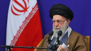 NOTICIA: Plan De Huida De Ali Jamenei: ¿Cae El Régimen Iraní? Plan De Huida De Ali Jamenei: ¿Cae El Régimen Iraní?