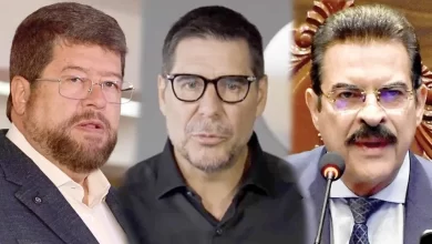 NOTICIA: Polémica pelea entre Manfred, Claure y Samuel por el Litio Polémica pelea entre Manfred, Claure y Samuel por el Litio