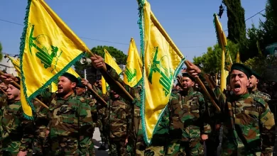 NOTICIA: Presencia de Hezbollah en Bolivia Presencia de Hezbollah en Bolivia