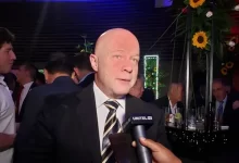 Presidente de los exportadores exige cumplir orden de aprehensión contra Evo Morales por millonarias pérdidas económicas