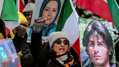 NOTICIA: Protestas en Irán: 45 Muertos y Claman por Pahlavi Protestas en Irán: 45 Muertos y Claman por Pahlavi