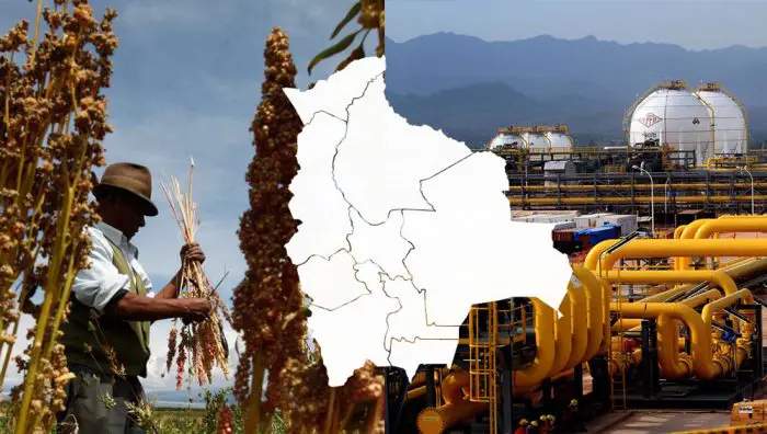 NOTICIA: ¿Qué Aporta Cada Departamento de Bolivia al País? Conoce Su Riqueza Económica, Cultural y Natural ¿Qué Aporta Cada Departamento de Bolivia al País? Conoce Su Riqueza Económica, Cultural y Natural